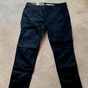 NWT Men's Williamsburg Skinny DKNY Jeans 38x32